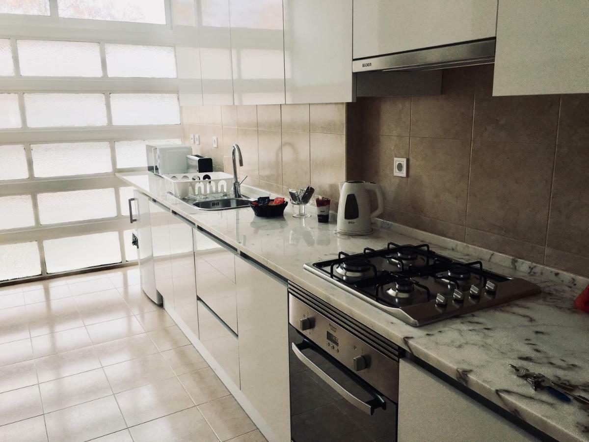 Apartment Near The Airport Lisboa Kültér fotó