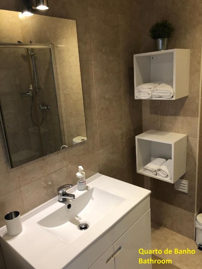 Apartment Near The Airport Lisboa Kültér fotó
